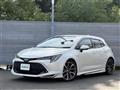 2019 Toyota Corolla Sports