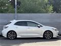 2019 Toyota Corolla Sports