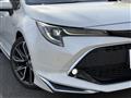 2019 Toyota Corolla Sports