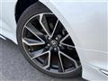 2019 Toyota Corolla Sports