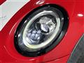 2021 BMW MINI
