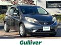 2013 Nissan Note