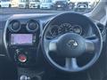 2013 Nissan Note