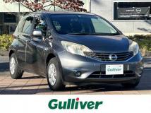 2013 Nissan Note