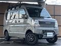 2025 Suzuki Every