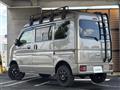 2025 Suzuki Every