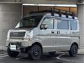 2025 Suzuki Every