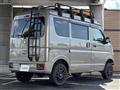 2025 Suzuki Every