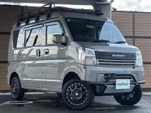 2025 Suzuki Every