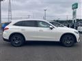 2023 Mercedes-Benz GLC-Class
