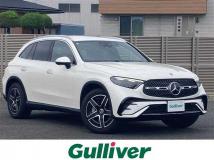 2023 Mercedes-Benz GLC-Class
