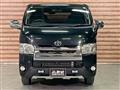 2014 Toyota Regiusace Van