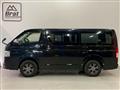 2014 Toyota Regiusace Van