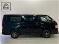 2014 Toyota Regiusace Van