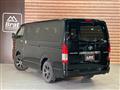 2014 Toyota Regiusace Van