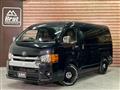 2018 Toyota Hiace