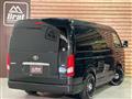 2018 Toyota Hiace