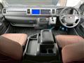 2018 Toyota Hiace