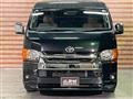2018 Toyota Hiace