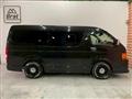 2018 Toyota Hiace