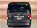 2018 Toyota Hiace