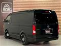 2018 Toyota Hiace