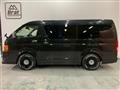 2018 Toyota Hiace