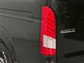 2018 Toyota Hiace