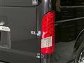 2018 Toyota Hiace