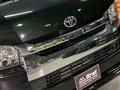 2018 Toyota Hiace
