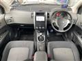 2008 Nissan X-Trail