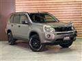 2008 Nissan X-Trail