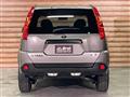2008 Nissan X-Trail