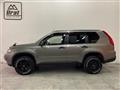 2008 Nissan X-Trail