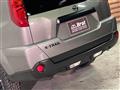 2008 Nissan X-Trail