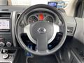 2008 Nissan X-Trail
