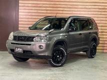 2008 Nissan X-Trail