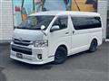 2019 Toyota Hiace