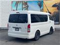 2019 Toyota Hiace