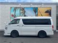 2019 Toyota Hiace