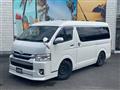 2019 Toyota Hiace