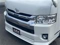 2019 Toyota Hiace