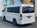 2019 Toyota Hiace