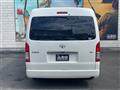 2019 Toyota Hiace