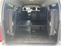 2019 Toyota Hiace