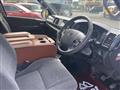 2019 Toyota Hiace