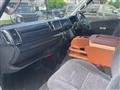 2019 Toyota Hiace