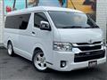 2020 Toyota Hiace