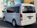 2020 Toyota Hiace