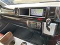 2020 Toyota Hiace